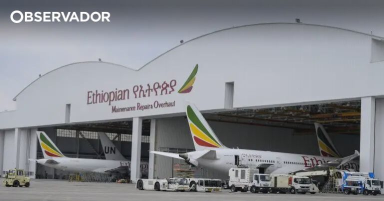 Ethiopian Airlines adds Nacala to Mozambique network