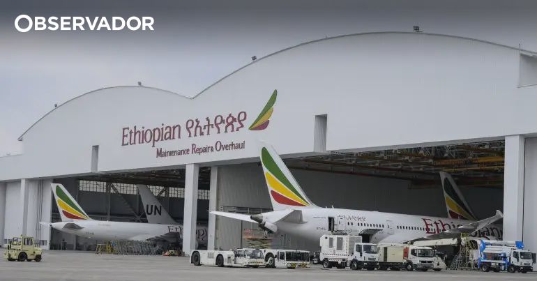 Ethiopian Airlines adds Nacala to Mozambique network