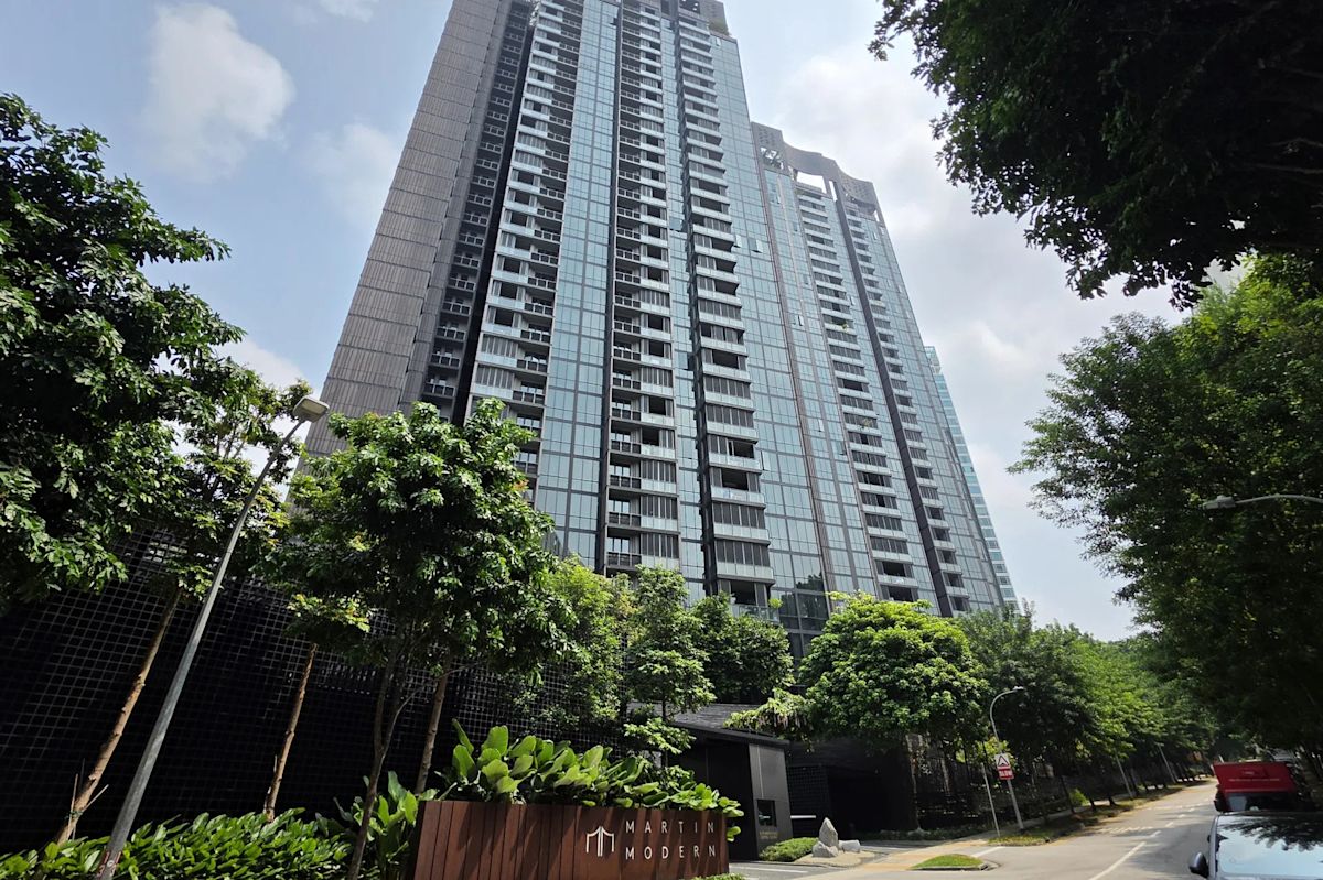 Luxury goods from S$3b money laundering case to be auctioned