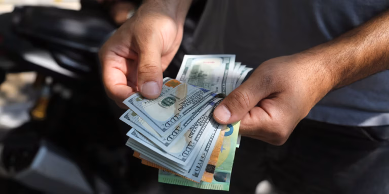 How Billions in Iranian Money Passes Through U.S. Banks