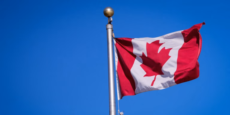 Canadian Employment Retreats in August, Though Jobless Rate Holds Steady