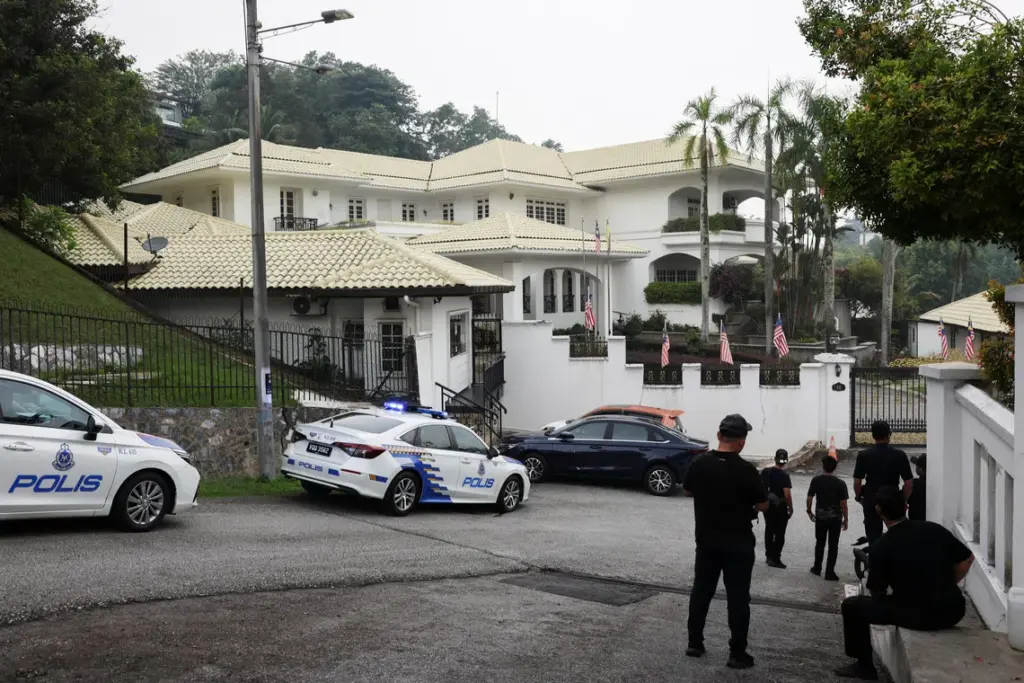 M'sian Bar again challenges Najib pardon, this time over house arrest