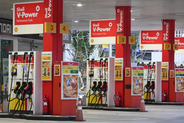 Fuel prices in Singapore rise as SPC catches up with hikes