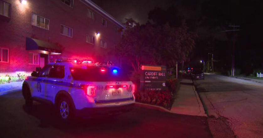 18-year-old injured in shooting, Towson Univ. lifts shelter in place - WBAL-TV