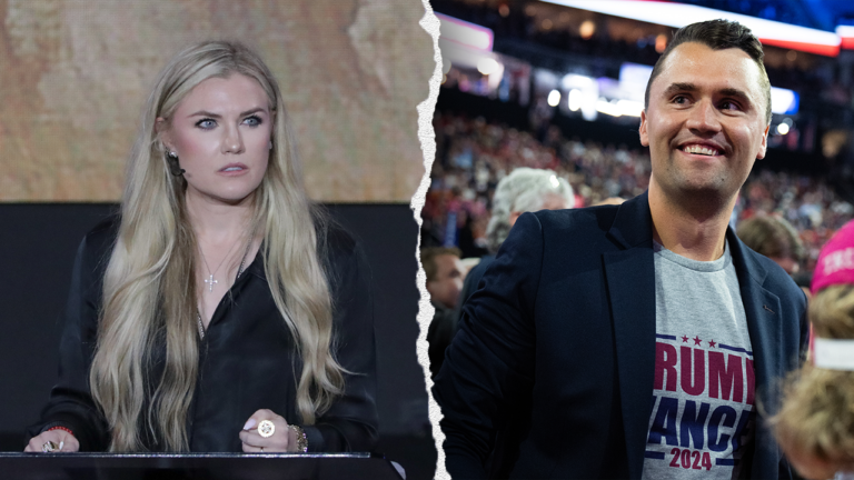 Charlie Kirk's family files wrongful death claim over UVU security