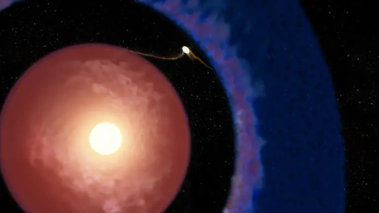Astronomers Find Youngest Known Planet