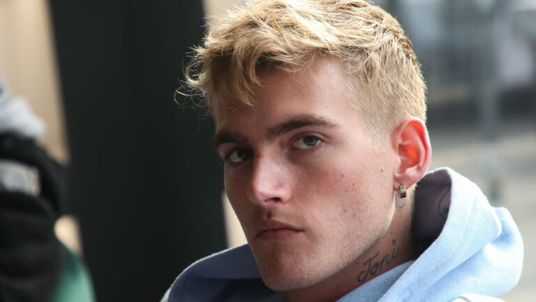 Owner of rehab where Presley Gerber died had license denied, drug arrests