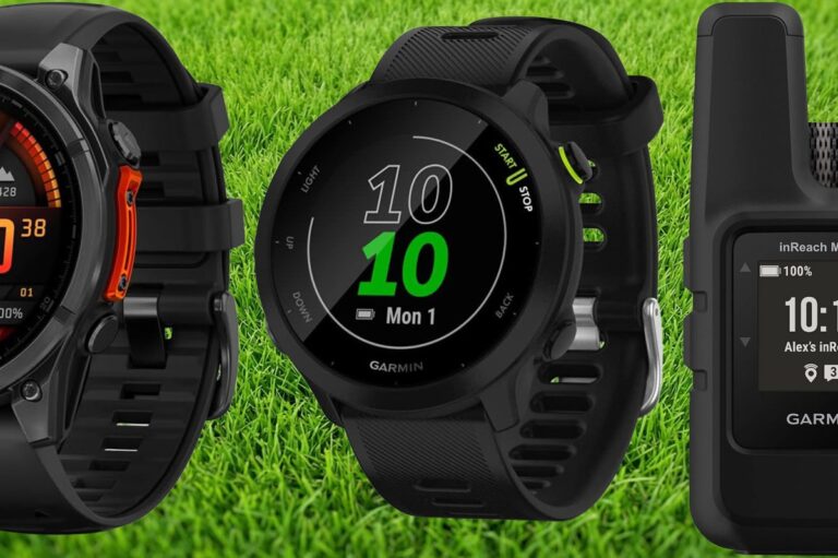 Garmin Venu 4 Smartwatch Gets Price Cut on Amazon