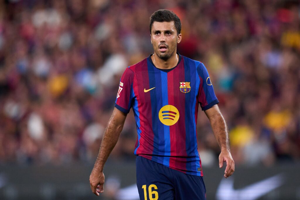 FC Barcelona v Athletic Club - LaLiga EA Sports 2026/27