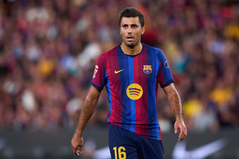FC Barcelona v Athletic Club - LaLiga EA Sports 2026/27