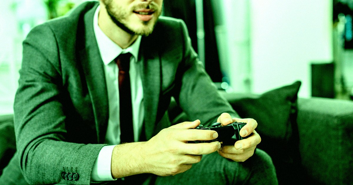 GTA 6 Launch Threatens Massive Drop in Workplace Productivity