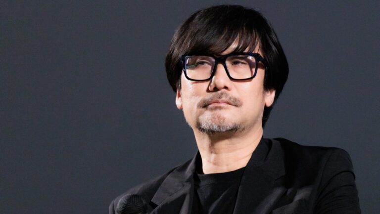Hideo Kojima says Sony cut ties in sudden Zoom call
