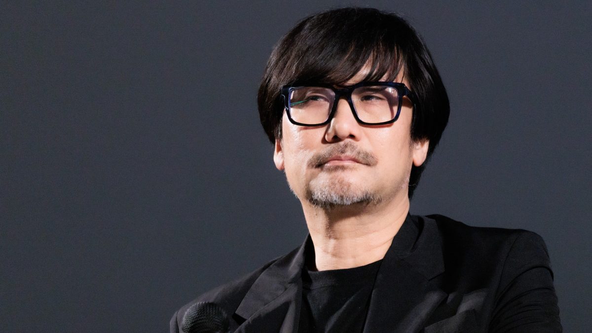 Hideo Kojima says Sony cut ties in sudden Zoom call