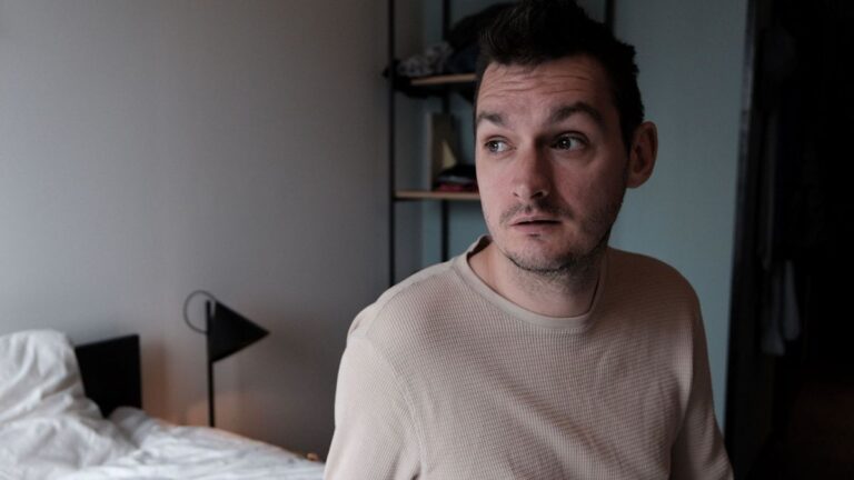 Record number of homeless in Scottish temporary housing after 10% rise