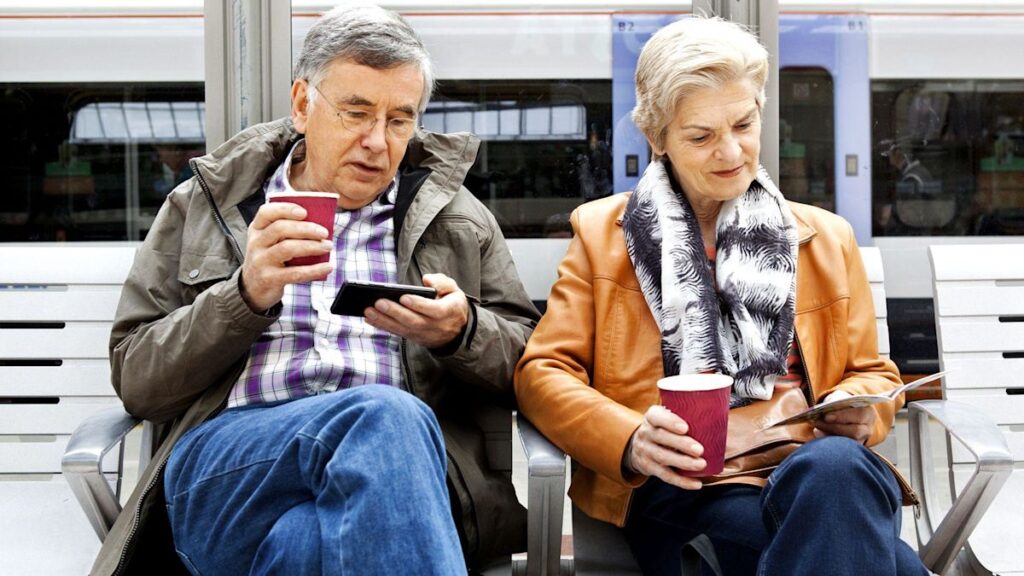 UK State Pension Projected to Top £13,000 From April Under Triple Lock