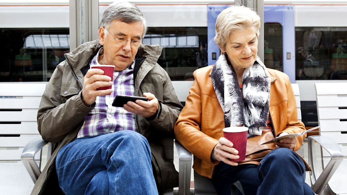 UK State Pension Projected to Top £13,000 From April Under Triple Lock