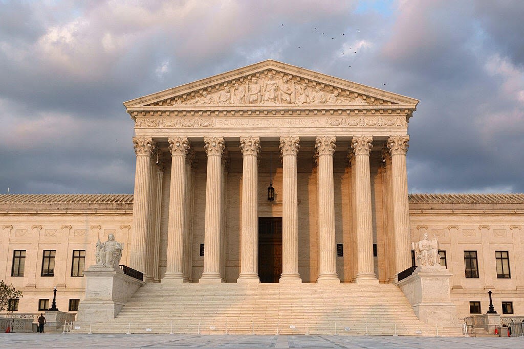 Federal judge backs Missouri's new House map favoring Republicans hours after Supreme Court