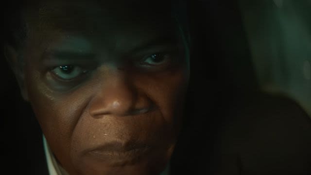 Samuel L. Jackson Names The Long Kiss Goodnight as His Favorite Film