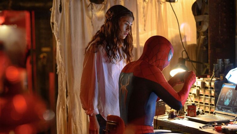 Spider-Man: Brand New Day $22M Labor Day Take Powering Summer To Potential $4.76B Record