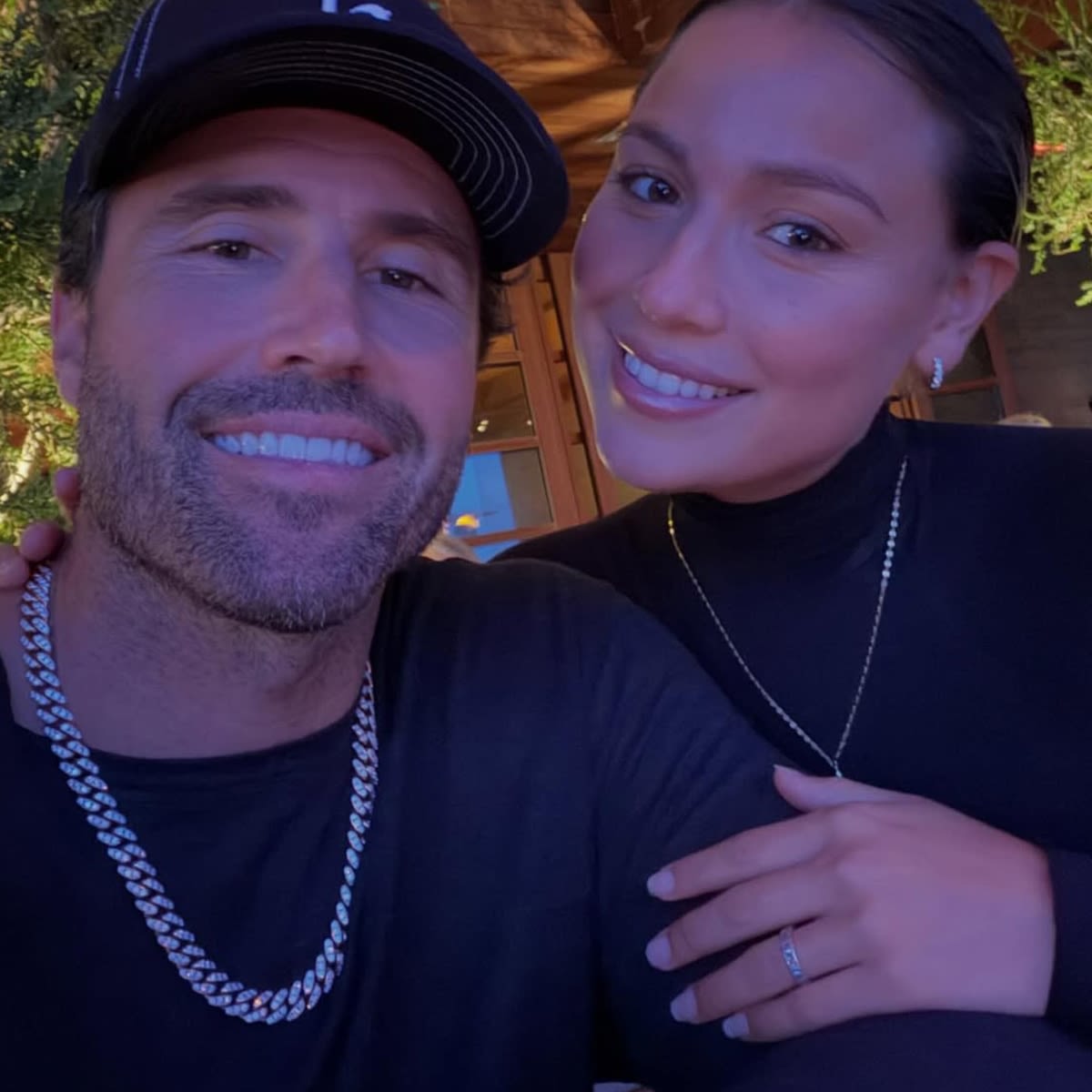 Brody Jenner and wife Tia Blanco welcome second baby after intense labor