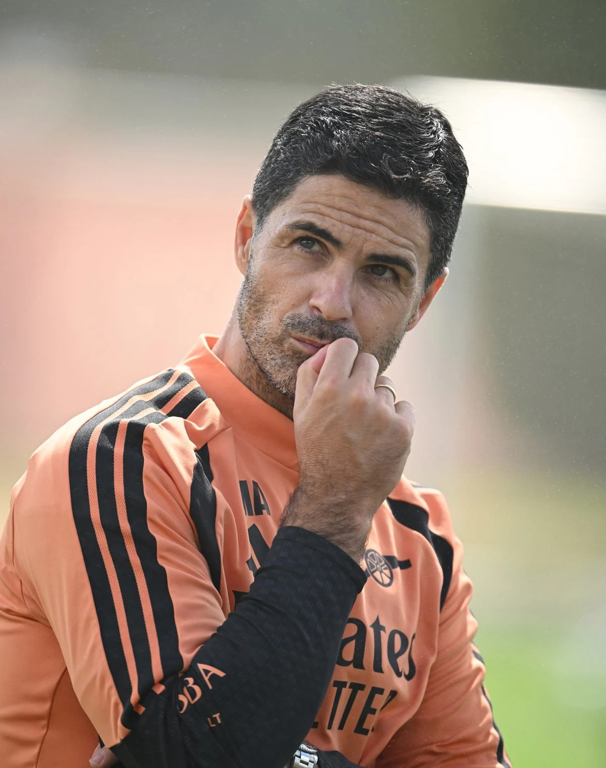 Arsenal outline plans for new striker signing Igor Tyjon