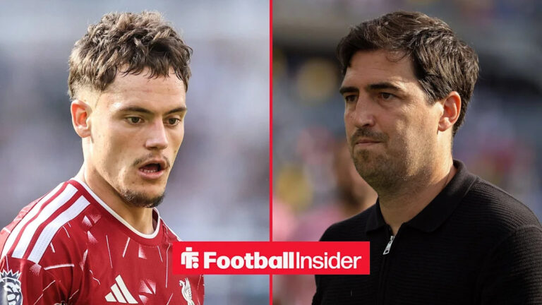 Latest transfer news: Bayern monitor Florian Wirtz at Liverpool