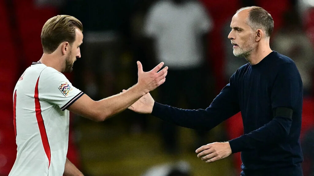 Thomas Tuchel laments decisive moment as England fall to Spain