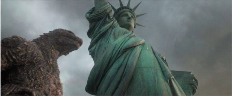 Godzilla Minus Zero Reviews Are In: Critics React After NYFF Premiere