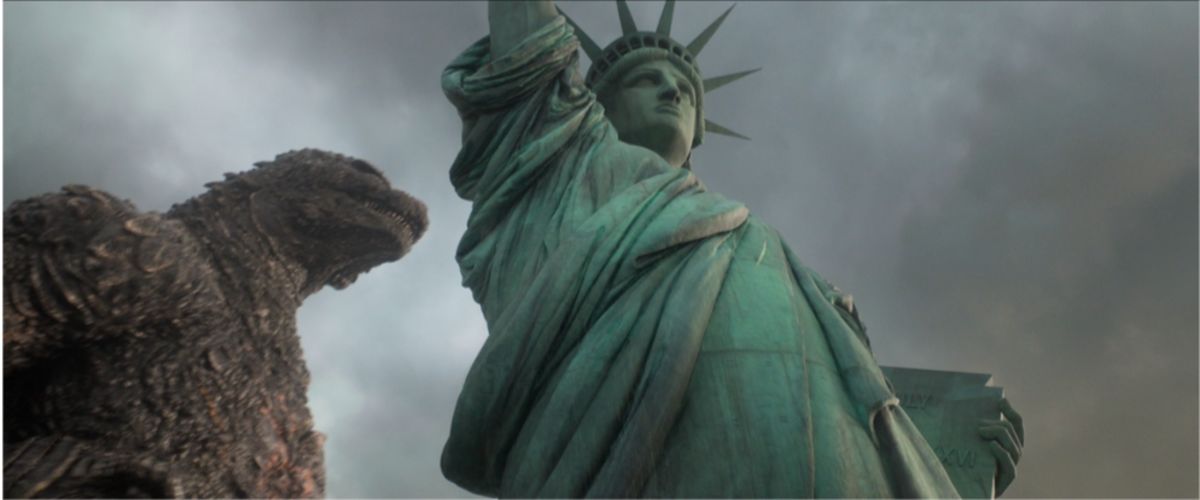 Godzilla Minus Zero Reviews Are In: Critics React After NYFF Premiere