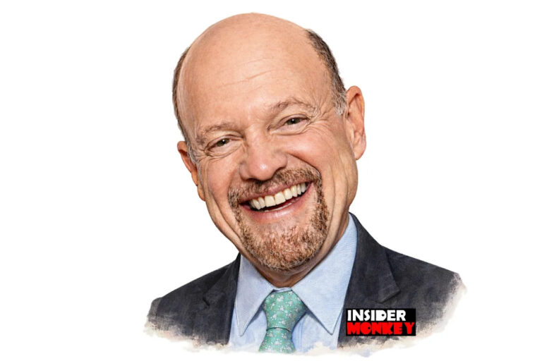 Jim Cramer Discusses Broadcom's Post-Earnings Share Price Movement