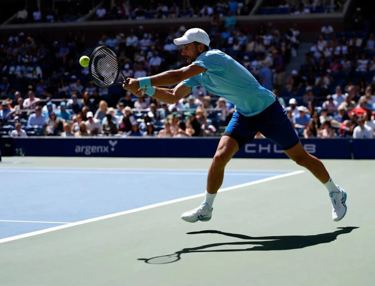 Novak Djokovic Admits to Awful Feeling on the Court After 2026 US Open Shocker: What Went Wrong