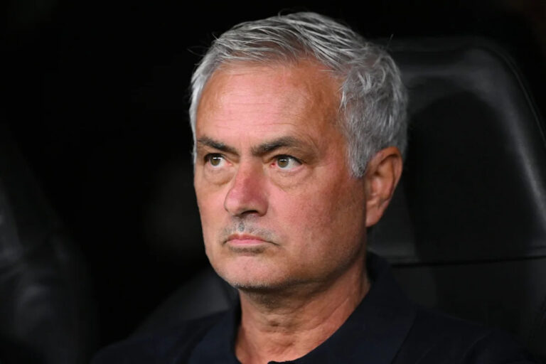 Jose Mourinho has respect for Diego Simeone as Madrid Derby looms