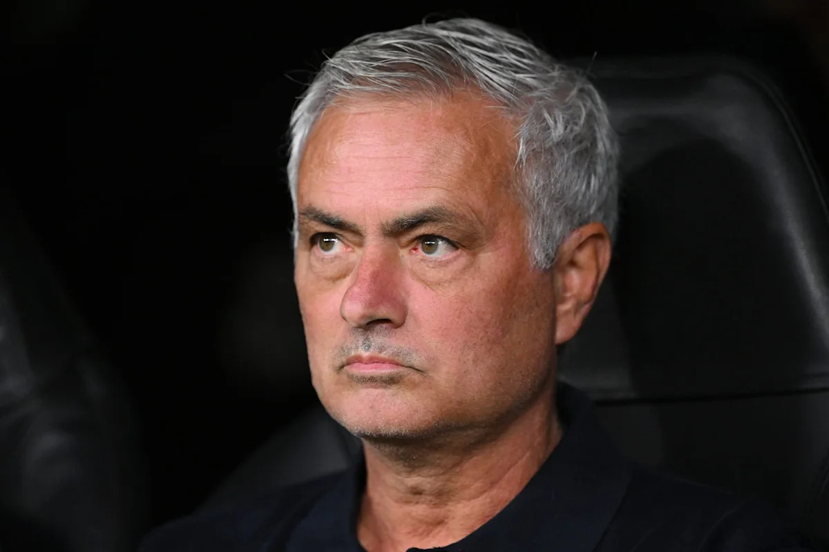 Jose Mourinho has respect for Diego Simeone as Madrid Derby looms