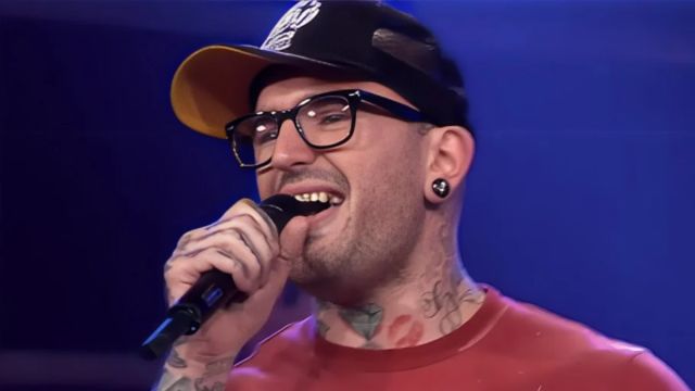 Ben Saunders, First Winner of The Voice of Holland, Found Dead in Lake