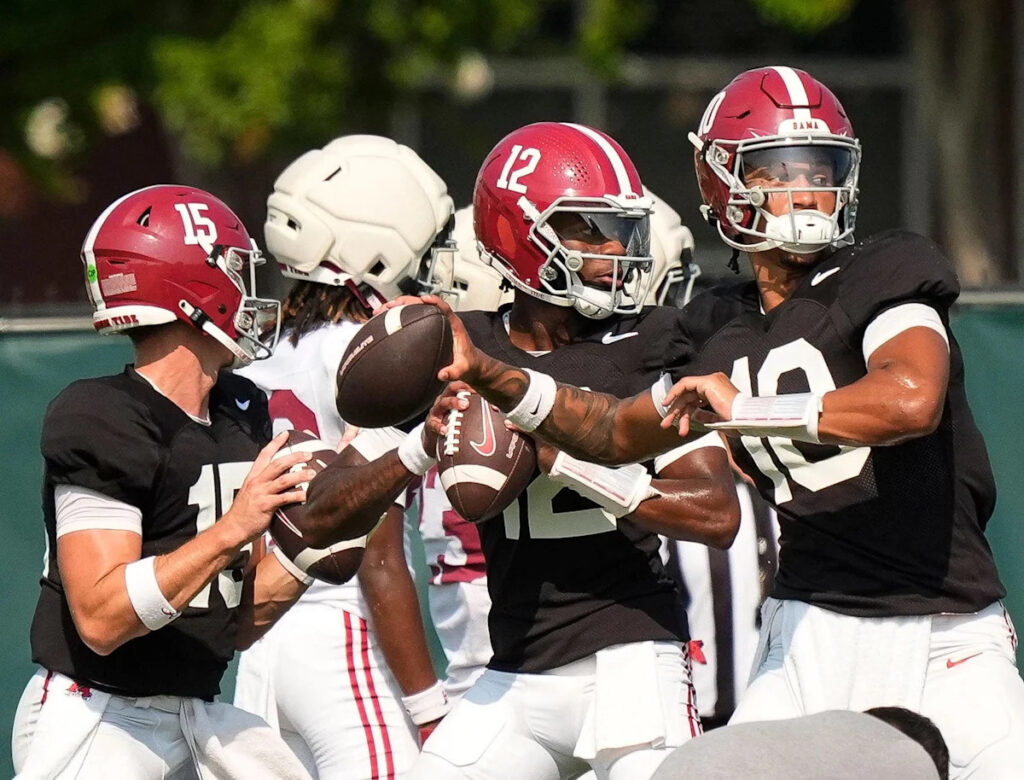 College football winners and losers: Keelon Russell arrives