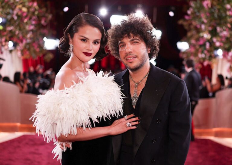 Benny Blanco Says This Mental Health Practice Helped Him Find the Right Partner