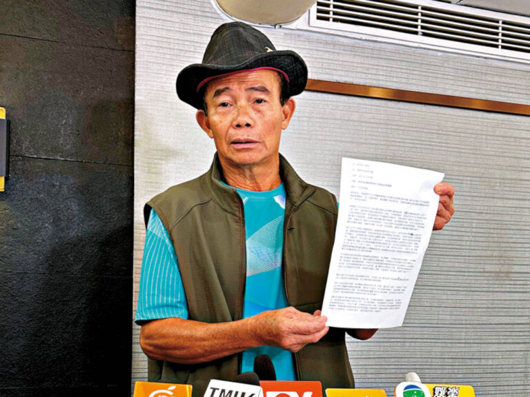 Anita Mui brother proposes RM778K funeral plan with money claim