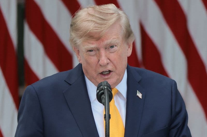 Trump Moves Ahead With F-35 Jet Sales to Saudi Arabia Despite Intelligence Concerns