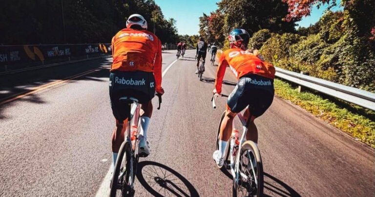 Montreal Prepares for Open 2026 UCI Men's Road World Championships