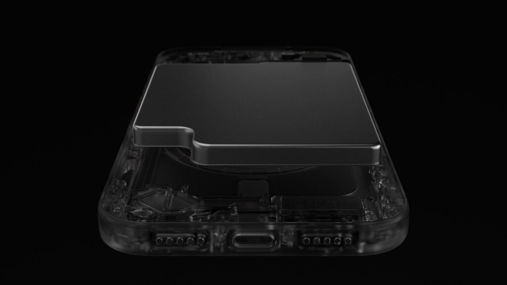 iPhone 18 Pro Max's battery is so big Apple had to add this new feature to iOS 27