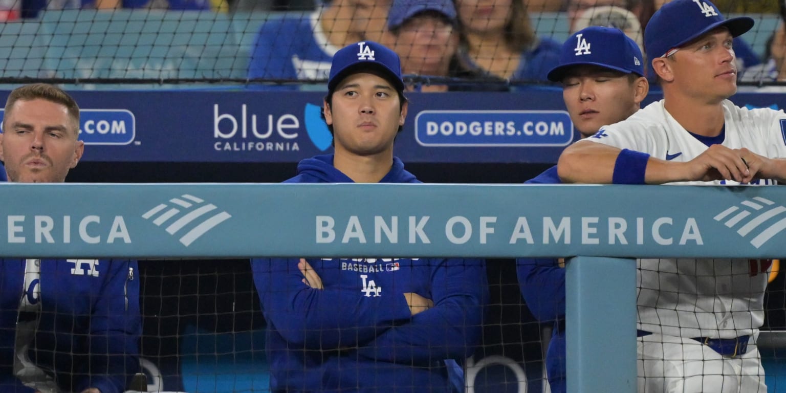Shohei Ohtani Unlikely To Pitch Again In 2026