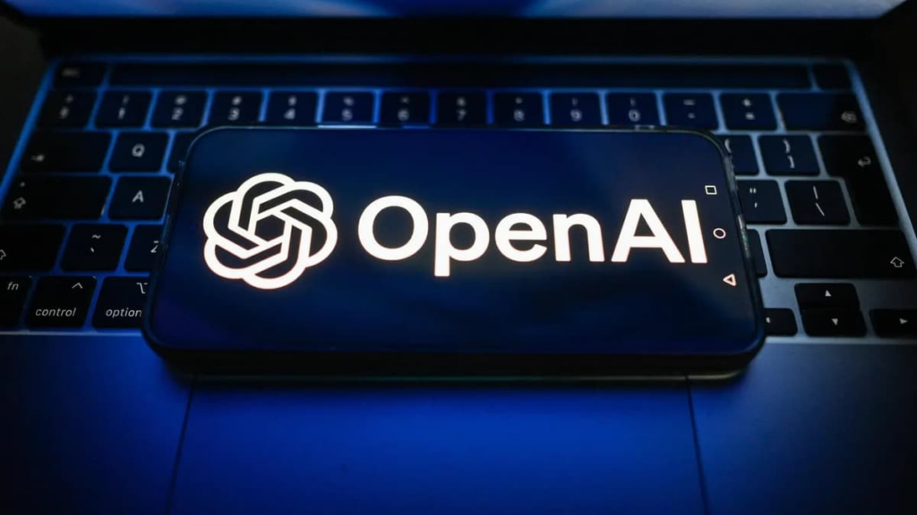 OpenAI AI Model Solves Navier-Stokes Millennium Problem