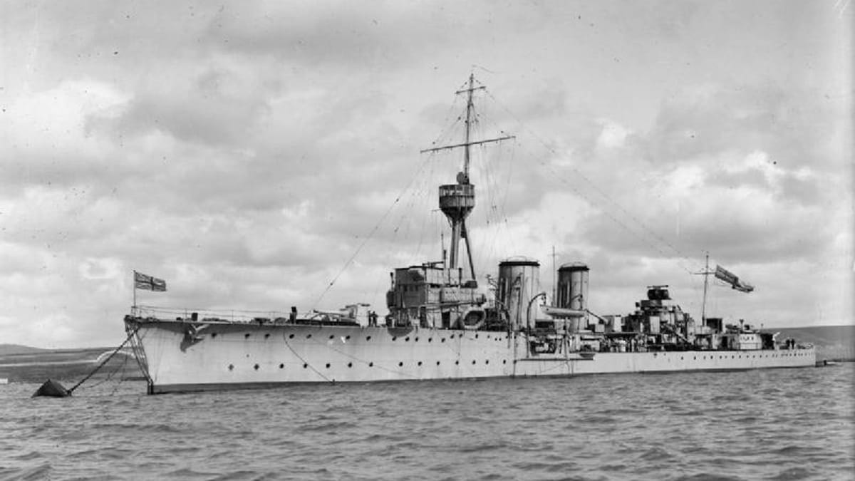 OpenAI's GPT-6 Deciphers 107-Year-Old WWI Radio Message
