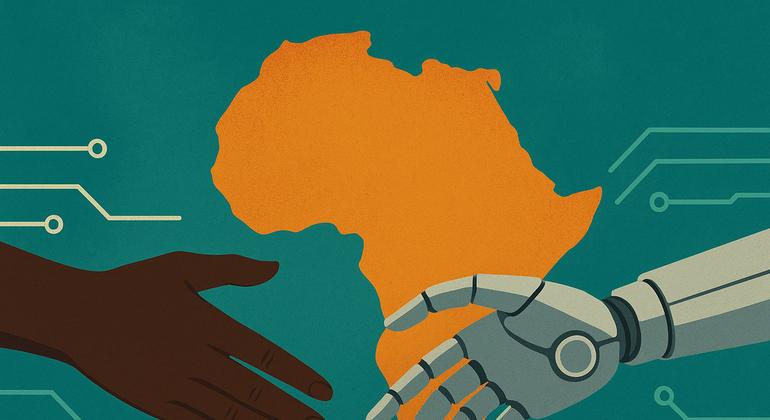 UN Chief Guterres Demands End to Resource Pillage in Africa
