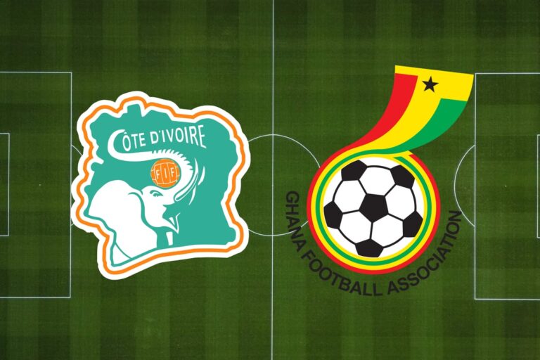 Ivory Coast vs Ghana: How to follow AFCON qualifier live