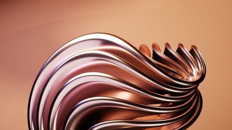 Copper Prices Surge to Record Highs Driven by US Tariff Anticipation