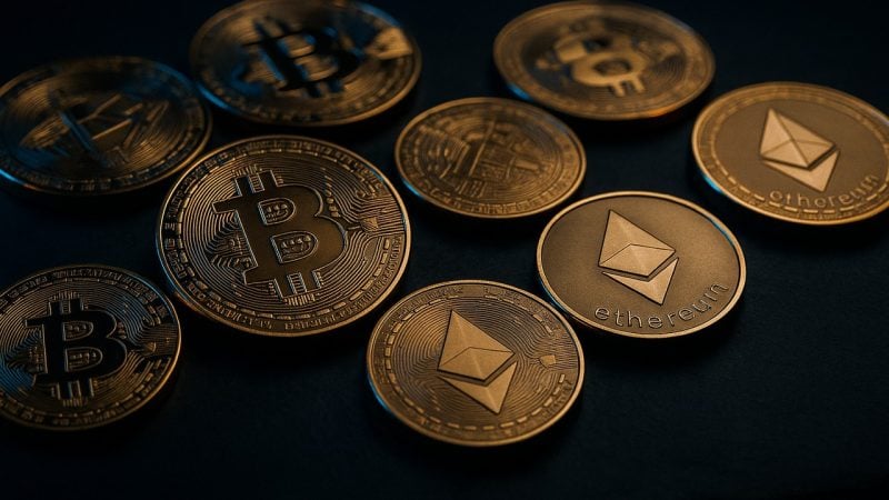 Hunter Biden $LAPTOP Crypto Coin Crashes After Launch