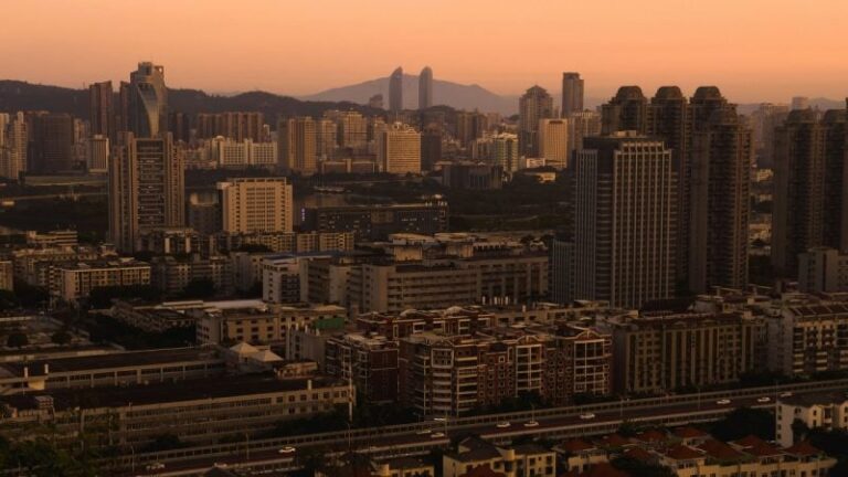 US and China to Discuss AI Security at New York Meeting