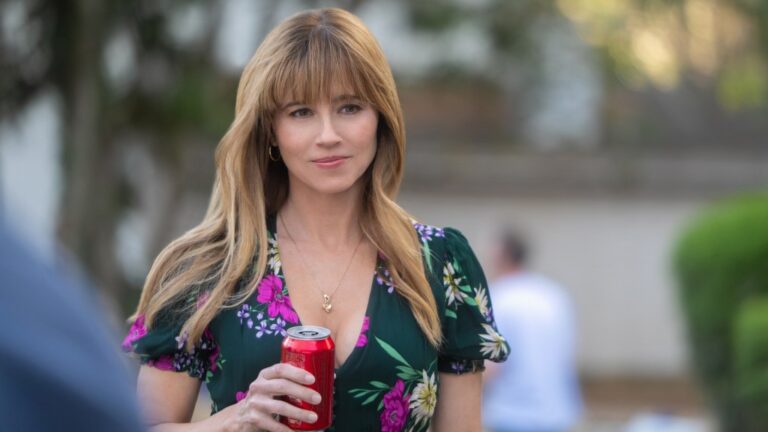 Linda Cardellini in 'DTF St. Louis'