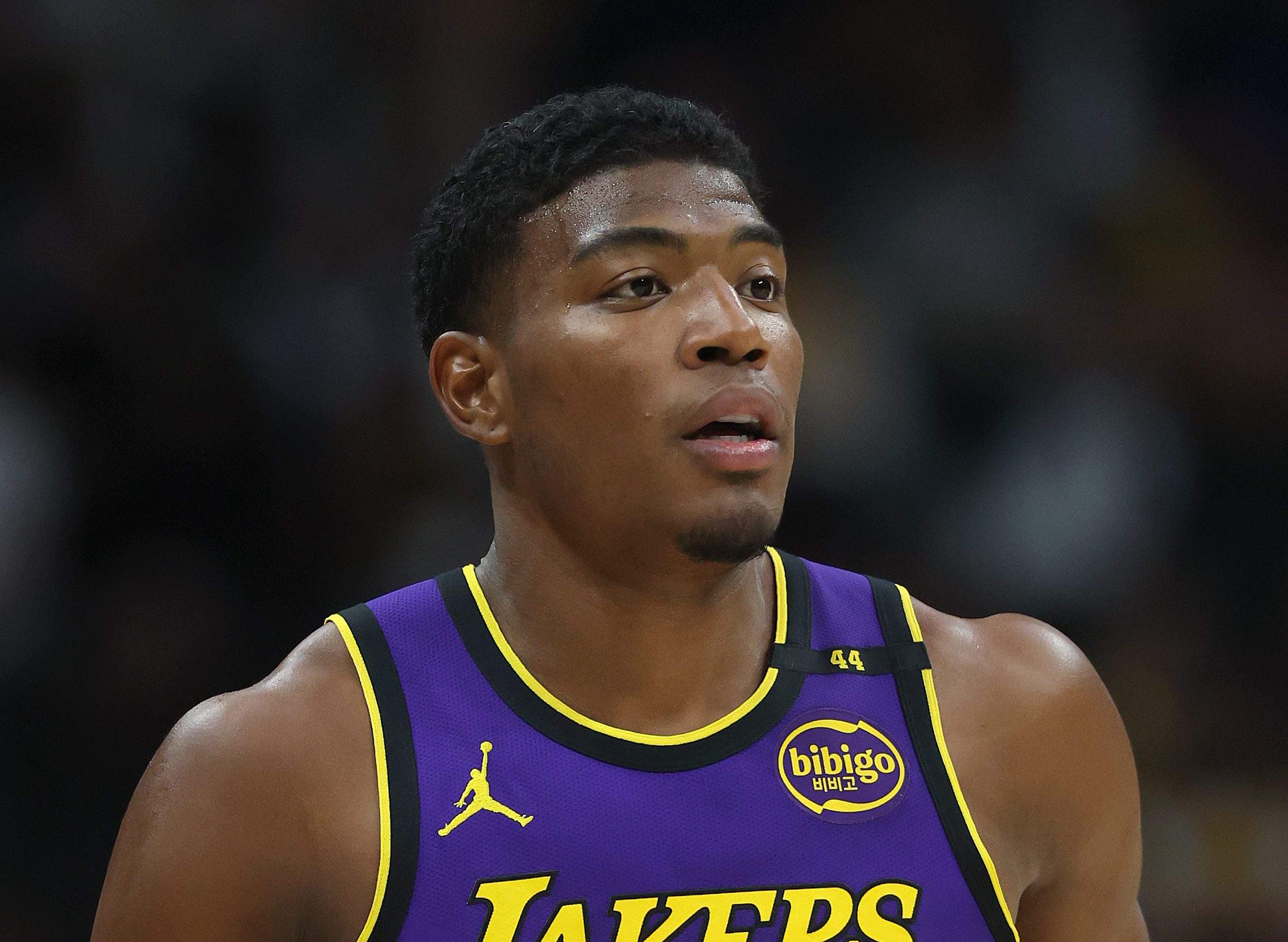 Ex-Lakers Star Rui Hachimura Regrets Joining Rival Clippers, Analyst Suggests